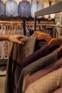 Tendances d'Automne 2024 : Les Nouvelles Collections de Mode en Magasin