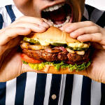 L’Impossible Burger à la viande sans viande