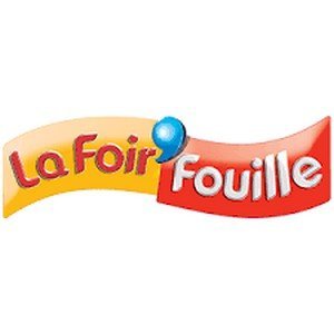 L'enseigne La Foir'Fouille réouvre 3 magasins en France
