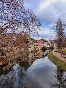 Que faire à Strasbourg en été ?