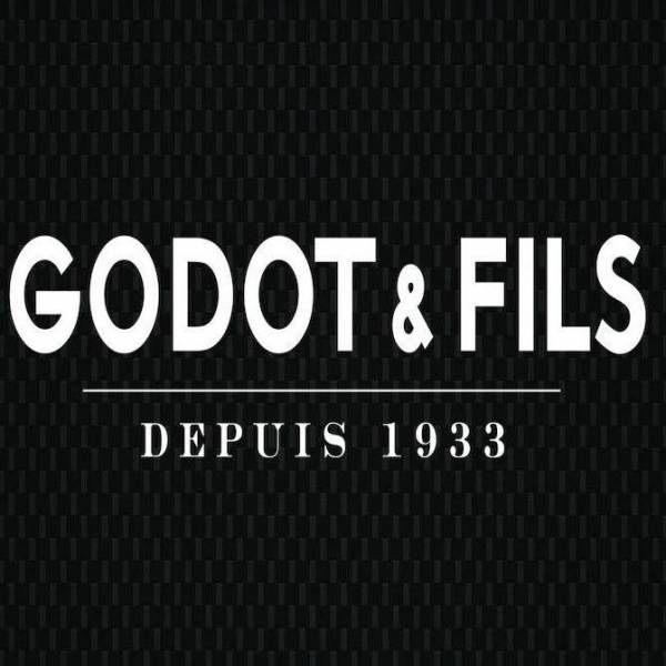 Godot et Fils