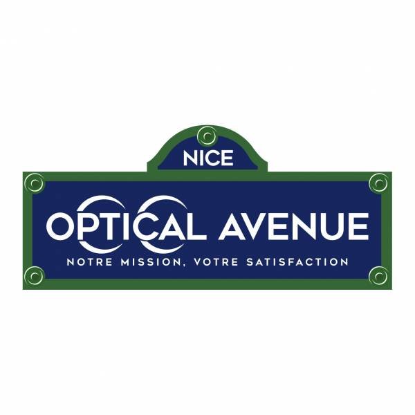 Optical Avenue