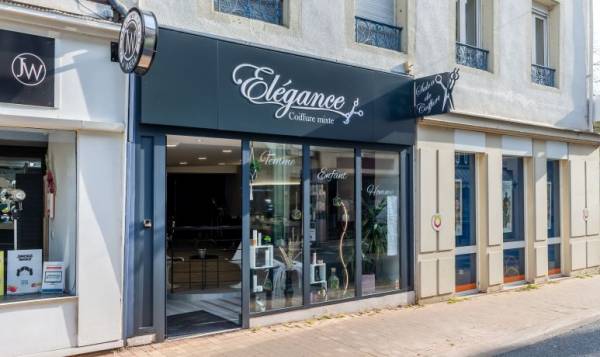 Elégance Coiffure