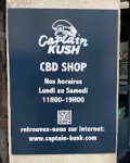 Captain Kush - 2