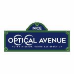 Optical Avenue - 1