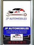 JP AUTOMOBILES - 4