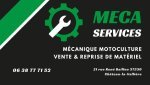 Méca Services Motoculture - 3