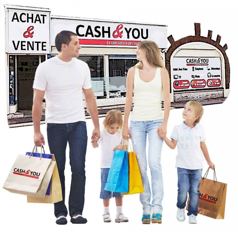 Cash & You Berck (62600) 40 Bis Rue De L'amiral Courbet