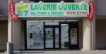 LAVERIE AUTOMATIQUE - 2