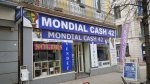 MONDIAL CASH - 1