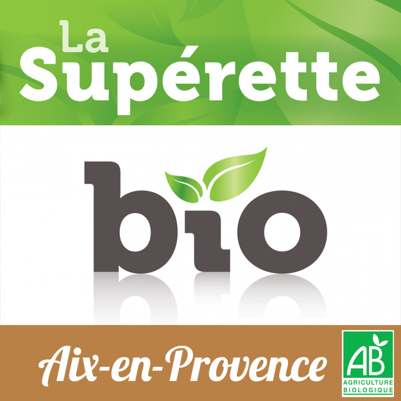 La Supérette Bio