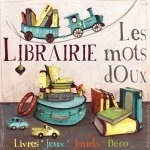 Librairie Les Mots Doux - 1