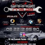 Garage MS 28 - 2