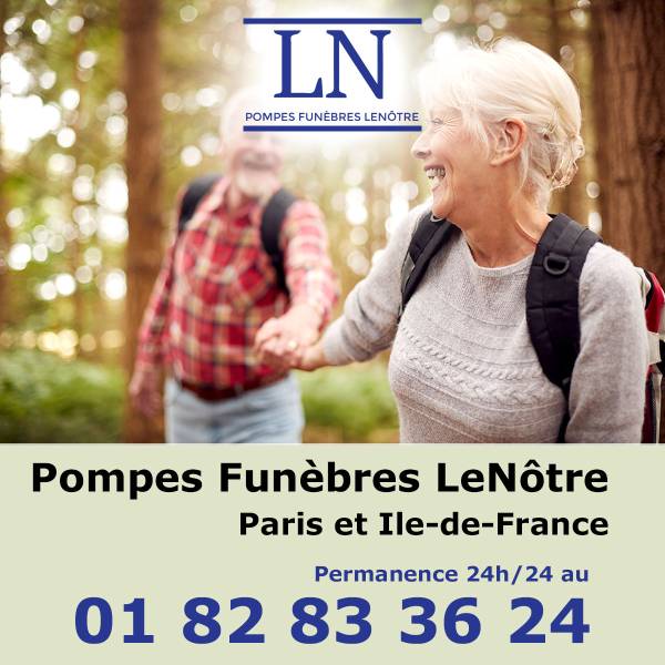 Pompes Funèbres