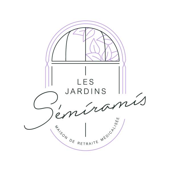 EHPAD Les Jardins Sémiramis