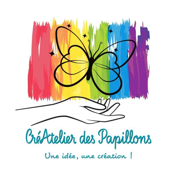 CréAtelier des PaPillons