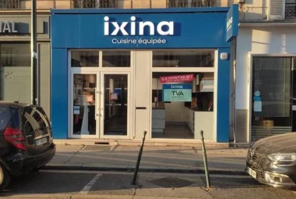 ixina