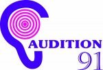 AUDITION 91 - 1