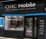 CHIC Mobile - 1