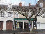 Pharmacie des Marins - 1