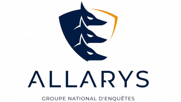 ALLARYS - Détective Privé Paris