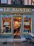 Le Rustic - 1