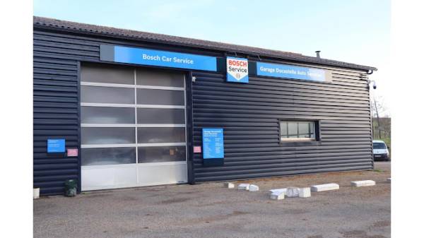 Garage Ducastelle Auto Services