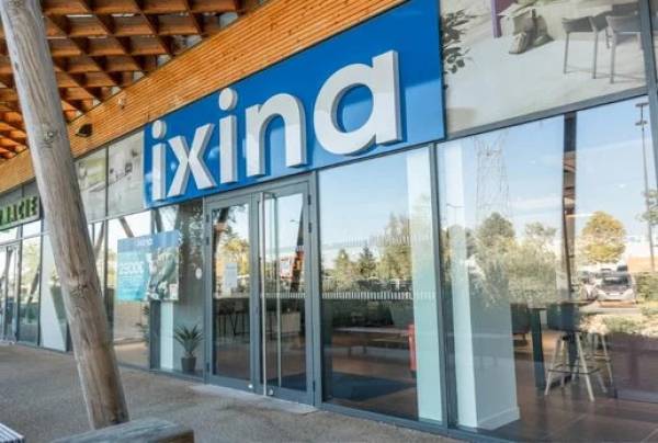 ixina