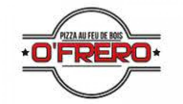 Ofrero Pizza