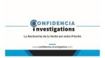 CONFIDENCIA Investigations ® - 1