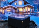 Home-Spa® Distributeur Officiel des spas et saunas Jacuzzi® - 2