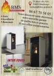 BMS INTERSTOVES 59 - 1