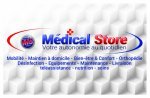 Médical Store - 1