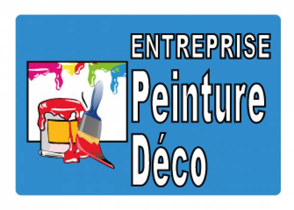 Entreprise Peinture Déco & Mr Benjamin