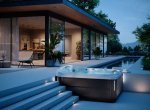 Home-Spa® Distributeur Officiel des spas et saunas Jacuzzi® - 1