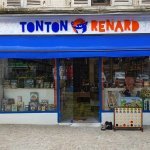 Tonton Renard - 1