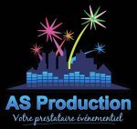 AS PRODUCTION - 1