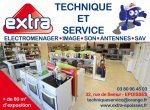 Technique et Service - 1