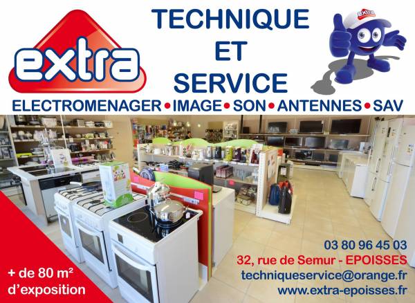 Technique et Service