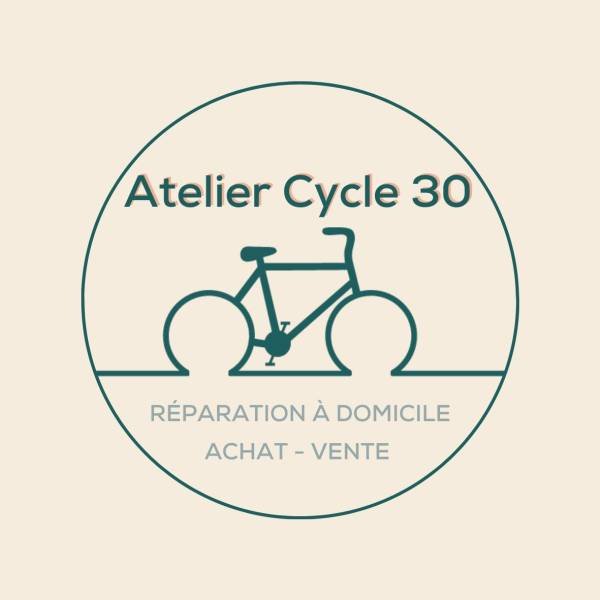 ATELIER CYCLE 30