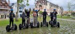 Mobilboard Le Touquet - 1