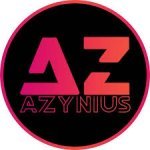 Azynius - 1