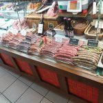 Boucherie Charcuterie Jarry Père et Fils - 2