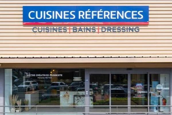 Cuisines Références Pertuis