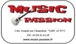 MUSIC PASSION - 1