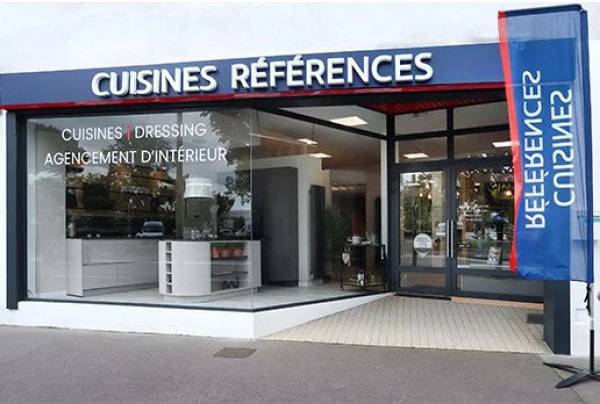 Cuisines Références Royan