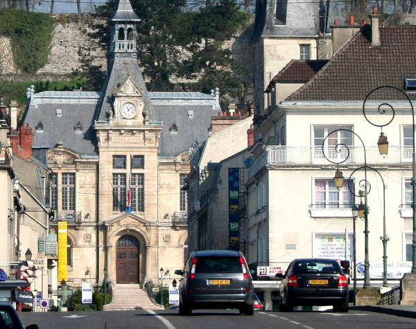 Magasins A Chateau Thierry Horaires Adresse Et Avis